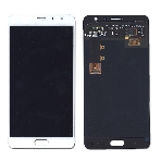 Дисплей для Xiaomi Redmi Pro белый, фото3