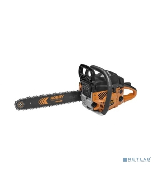 Электрическая цепная пила Carver HOBBY HSG 162-18 2400Вт 3.2л.с. дл.шин.:18' (45см)