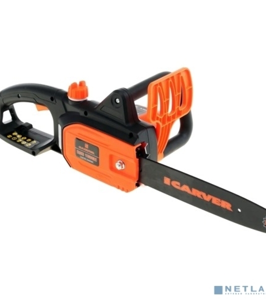 Электрическая цепная пила CARVER RSE-1500М