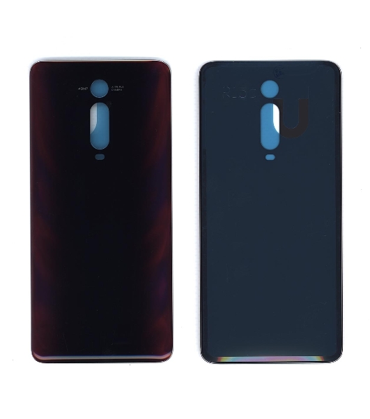 Задняя крышка для Xiaomi Mi 9T красный
