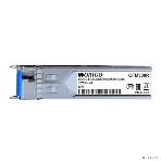 Трансивер ORIGO OFM330R/10KM WDM SFP Transceiver, 1000Base-BX-U, Simplex LC, TX: 1310nm, RX: 1550nm, Single-mode, 10KM, фото4