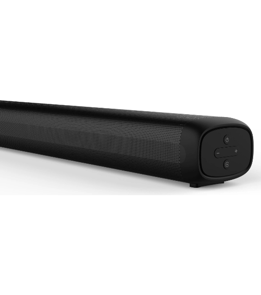 Саундбар Триколор TR-SB-02 2.1 100Вт+40Вт черный