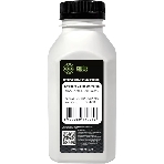 Тонер Cactus CS-TKYCUBK-100 черный флакон 100гр. для принтера Kyocera Color Universal TK-5хх/5270/8xx/8115/8305, фото 1