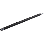 Вал магнитный Cactus CS-MRS-HM402-10 (в оболочке) для HP LJ Pro M402/M426/M403/M427/M304/M404/428/M501/3003/3103/4003/4103 Enterprise M406/MFP M430/M506/M527/M507/M528 Canon LBP-212/214/215/312/MF-426/428/429/522/525, фото 1