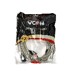 Кабель-адаптер VCOM VUS7049-20M USB2.0-repeater, удлинительный активный <Am-->Af 20м, фото12