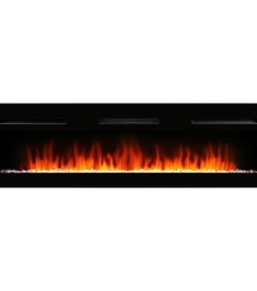 Очаг электрический Electrolux Infinity EFP/P-1600ULS N