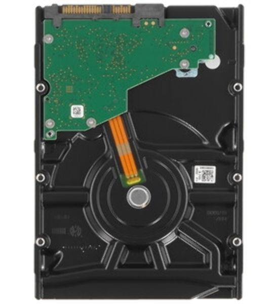 Жесткий диск Seagate 8Tb 7200RPM SAS 12Gb/S 256MB ST8000NM018B