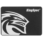 Накопитель SSD KingSpec P4-120, 120Gb, SATA III, 2.5', R/W 500/500, фото10