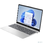 Ноутбук HP 15-fc0165nia Ryzen 3 7320U 8Gb SSD 512Gb AMD Radeon Graphics 610M 15.6' IPS FHD (1920x1080) FreeDOS silver WiFi BT Cam (BA5K9EA), фото8