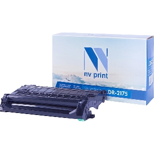 Барабан NVPrint совместимый Brother DR-2175 для HL2140/2150/2170/DCP7030/7045/MFC7320 (12000k)