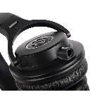 Проводные наушники Audio-Technica ATH-M40X черный, полноразмерные, складная конструкция, фото4