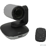 Веб-камера Logitech Conference Cam PTZ Pro 2 1920x1080, 30 кадр/с, USB, автофокус, фото17