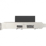 Видеокарта MSI PCI-E GT 1030 2GHD4 LP OC nVidia GeForce GT 1030 2048Mb 64bit DDR4 1189/2100/HDMIx1/DPx1/HDCP Ret low profile, фото21