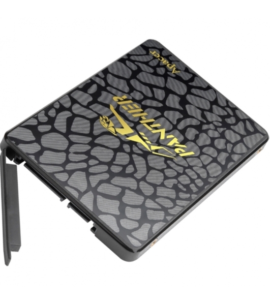 Накопитель SSD Apacer AS340 PANTHER, 240Gb, SATA III, 2.5', R/W 550/520