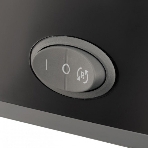 Мясорубка электрическая Moulinex ME105830 черный, 1400 Вт, 1.7 кг/мин, реверс, защита от перегрузки, насадки - 3, фото4