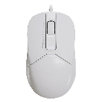 Комплект клавиатура+мышь A4Tech FStyler F1512 проводной, USB, 1200 DPI, белый, фото25