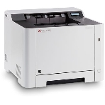 Принтер лазерный Kyocera Ecosys P5026cdn (1102RC3NL0), А4, цветной, печ. до 26 стр/мин., 1200 x 1200 dpi, USB, RJ-45, Air Print, фото5