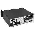 Серверный корпус ExeGate Pro 3U390-11 (RM 19', высота 3U, глубина 390, БП 1000ADS, USB), фото11