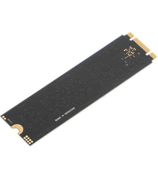 Накопитель SSD Digma Run S9, 1ТБ, SATA III, M.2 2280, R/W 530/480