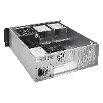 Серверный корпус ExeGate EX293907RUS Pro 3U450-09 (RM 19', высота 3U, глубина 450, БП 500RADS, USB), фото18