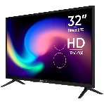 Телевизор TopDevice 32' TDTV32BN02H черный LED HD 60Hz, фото12