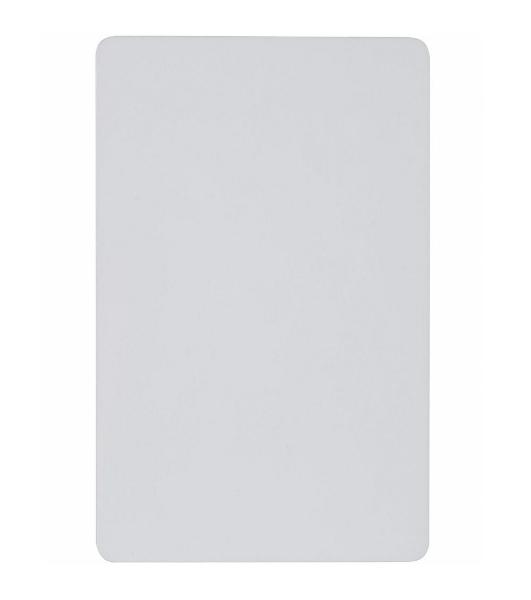 Карта доступа Hikvision FM11RF08-M1