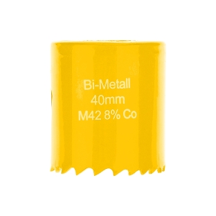 Коронка Bimetal Kranz 40 мм