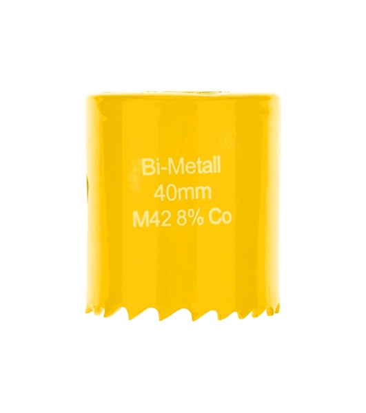 Коронка Bimetal Kranz 40 мм