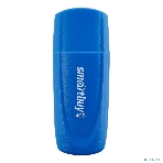 Флешка USB Smartbuy Scout Blue (SB004Gb2SCB), 4Gb, USB 2.0, R/W 15/8, синий, фото4