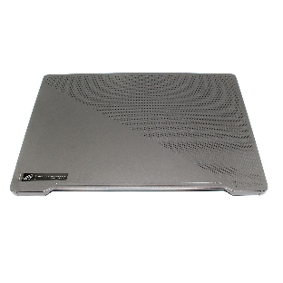 Крышка матрицы для Asus ROG Zephyrus G14 GA401 90NR03F3-R7A010