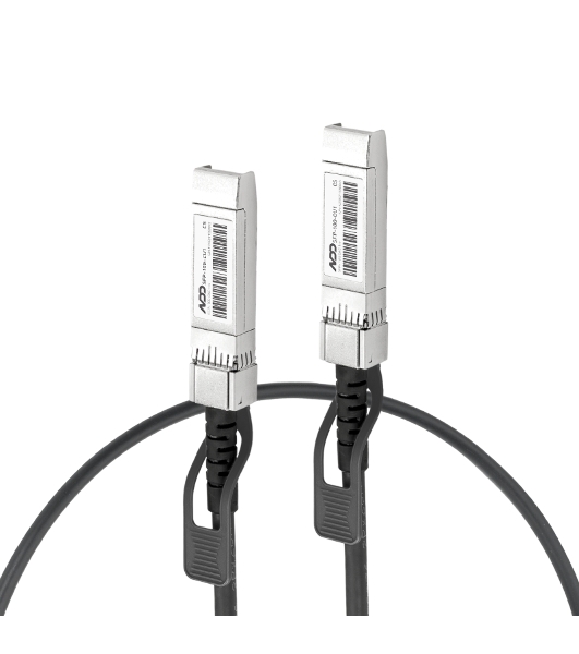 Медный кабель Generic Compatible 3m (10ft) 10G SFP+ Passive Direct Attach Copper Twinax Cable 30AWG