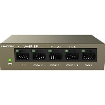 Коммутатор IP-COM 5PORT 4POE M20-POE, фото19