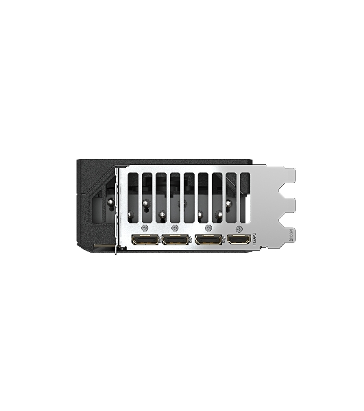 Видеокарта Gigabyte PCI-E GV-N5070AORUS M-12GD 1.0 NVIDIA GeForce RTX 5070 12Gb 192bit GDDR7 2805/28000 HDMIx1 DPx3 HDCP Ret