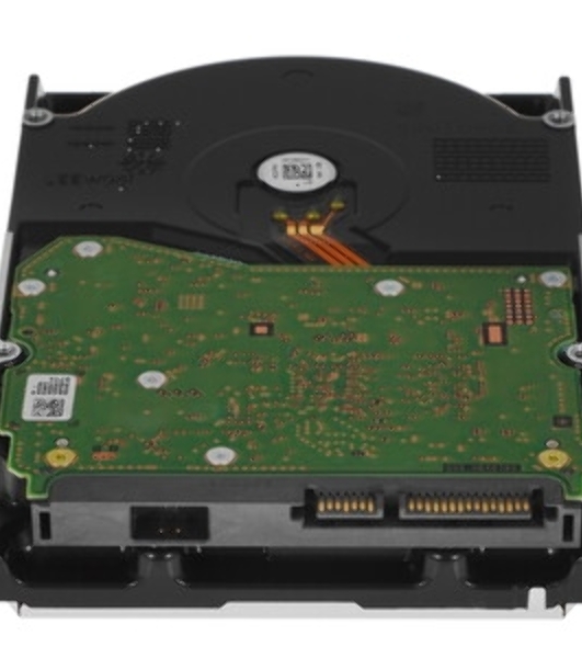 Жесткий диск Western Digital Purple Pro 14Tb Serial ATA III, 7200rpm, 512Mb, 3.5', All Frame AI