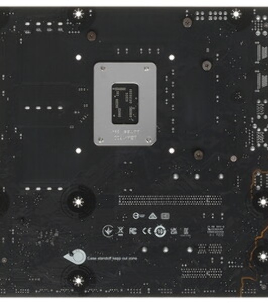 Материнская плата MSI B760M GAMING PLUS WIFI, LGA 1700, Intel B760, 4xDIMM DDR5, 4xSATA, 2xM.2, 1xPCI-E 4.0 x16, 1xPCI-E 3.0 x1, 2xHDMI, 2xDP, 1x 2.5Gb LAN, 2xUSB-A 3.2 Gen 2, 4xUSB 2.0, Micro-ATX