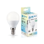 Лампа светодиодная	451114 LED P45 11W IC E14 4000K 175-265V, фото4