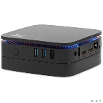 Неттоп IRU 110JLCN Cel N4500 (1.1) 8Gb SSD256Gb UHDG Windows 11 Pro GbitEth WiFi BT черный (2152163), фото4