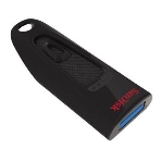 Флешка USB Sandisk 64Gb Ultra SDCZ48-064G-U46 USB 3.0 черный, фото 1