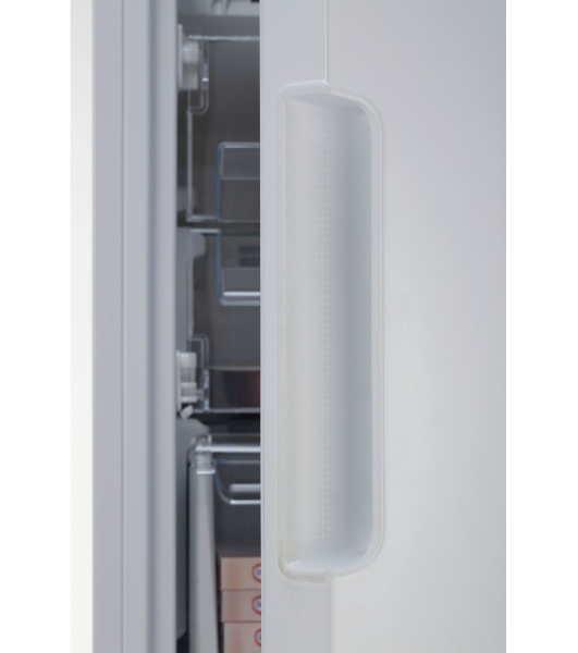 Морозильная камера Indesit DSZ 4150.1, белый, 214л, 6 ящиков