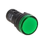 Матрица светодиодная AD16-22HS зел. EKF ledm-ad16-g, фото2