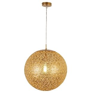 Светильник подвесной Hiper HIPER H154-1 1E2760Вт GOLD