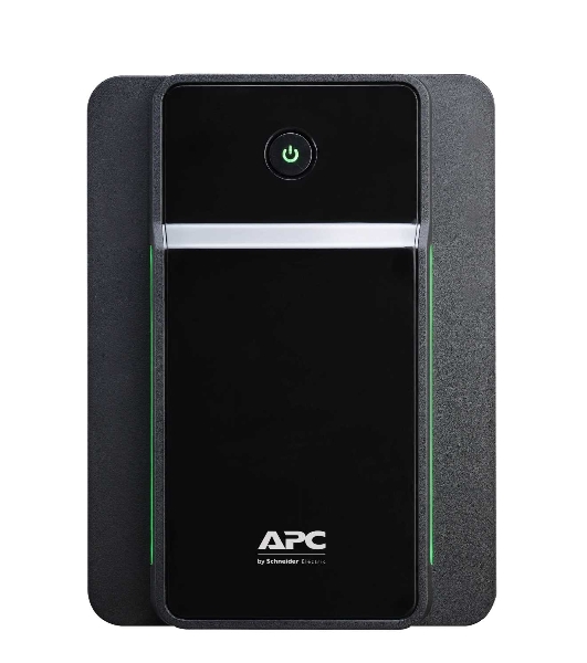 Источник бесперебойного питания APC Back-UPS BX1600MI-GR / 1600ВА / 900Вт / 4 CEE 7 (евророзетка)