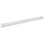 Светильник IEK LDBO0-5004-36-4000-K03 LED ДБО 5004 36Вт 4000К IP20 1200мм алюминий аналог люм.свет. 2х36, 1200х70х27 мм, алюм. корпус, фото3
