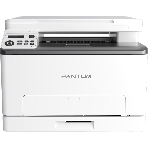МФУ лазерное Pantum CM1100DN, A4, цветной, печ. до 18 стр/мин., скан. до 18 стр/мин., 600 x 1200 dpi (печать) 300x300dpi (скан.), USB, RJ-45, фото10