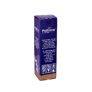 Картридж струйный ProfiLine PL-F6T83AE (№973XL) для принтеров HP PageWide Pro 452/477/P55250/P57750 с чернилами Yellow