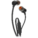 Проводные наушники JBL Tune 110 черный, внутриканальные, Jack 3.5 мм, фото12