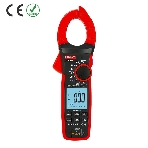 Токоизмерительные клещи UNI-T UT208B, фото6
