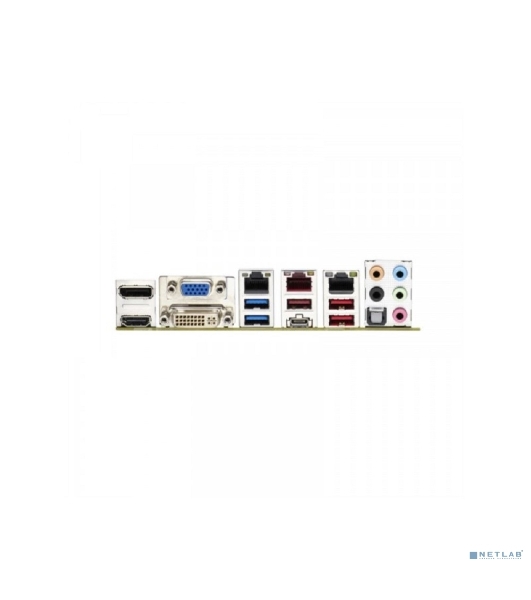 Материнская плата Supermicro MBD-X12SCA-F-B W-1200 CPU, 4 DIMM slots, Intel W480 controller for 4 SATA3 (6 Gbps) ports, RAID 0,1,5,10, 1 PCIe 3.0 x4, 2 PCIe 3.0 x16 slots, bulk