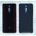 Задняя крышка для Xiaomi Mi 9T красный, фото 1