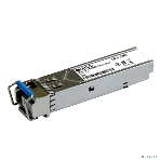 Трансивер ORIGO OFM330R/10KM WDM SFP Transceiver, 1000Base-BX-U, Simplex LC, TX: 1310nm, RX: 1550nm, Single-mode, 10KM, фото3
